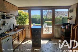 achat maison villers-robert 39120