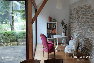 achat maison villers-rotin 21130