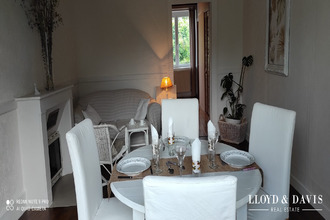 achat maison villers-rotin 21130