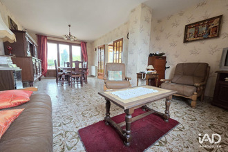 achat maison villers-rotin 21130