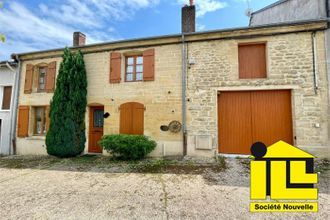 achat maison villers-semeuse 08000