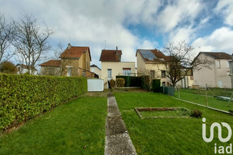 achat maison villers-semeuse 08000