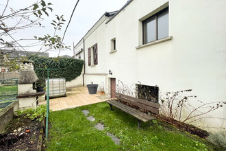 achat maison villers-semeuse 08000