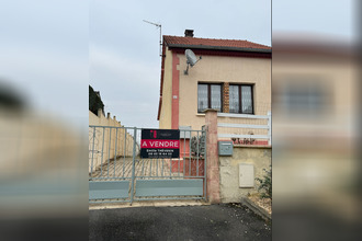 achat maison villers-semeuse 08000