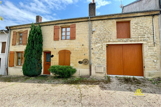 achat maison villers-semeuse 08000