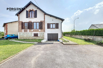 achat maison villers-semeuse 08000