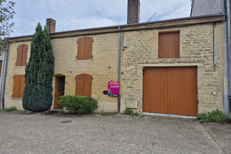 achat maison villers-semeuse 08000