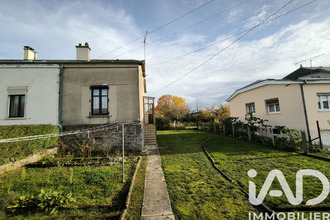 achat maison villers-semeuse 08000