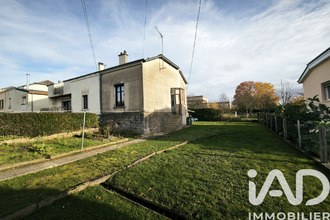 achat maison villers-semeuse 08000
