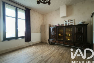 achat maison villers-semeuse 08000