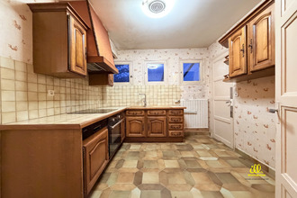 achat maison villers-semeuse 08000