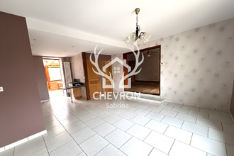 achat maison villers-semeuse 08000