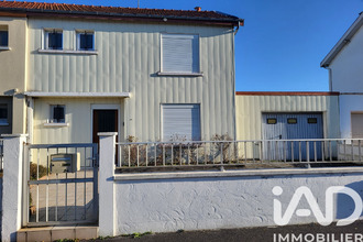 achat maison villers-semeuse 08000