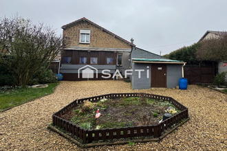 achat maison villers-semeuse 08000