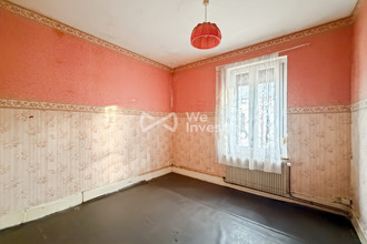 achat maison villers-semeuse 08000