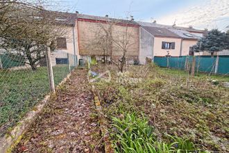 achat maison villers-semeuse 08000