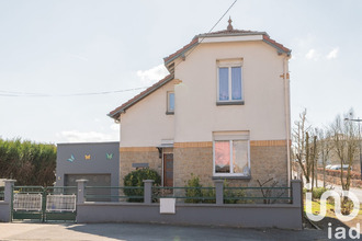 achat maison villers-semeuse 08000