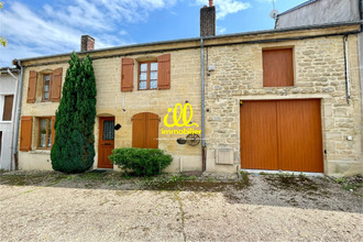 achat maison villers-semeuse 08000