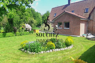 achat maison villers-sir-simon 62127