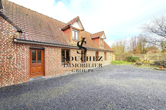 achat maison villers-sir-simon 62127