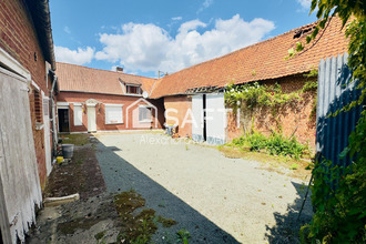 achat maison villers-sir-simon 62127