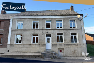 achat maison villers-sire-nicole 59600