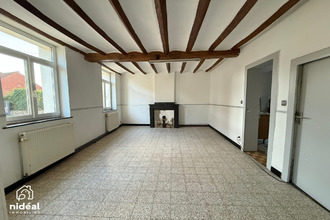 achat maison villers-sire-nicole 59600