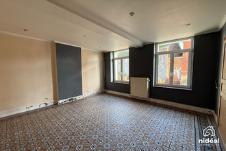 achat maison villers-sire-nicole 59600