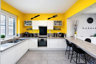 achat maison villers-sire-nicole 59600