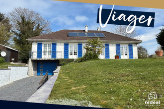 achat maison villers-sire-nicole 59600