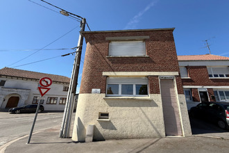 achat maison villers-sire-nicole 59600