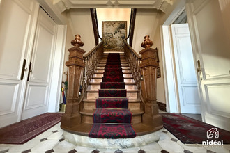 achat maison villers-sire-nicole 59600