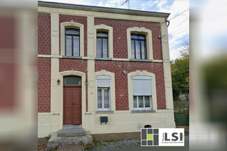 achat maison villers-sire-nicole 59600