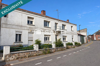 achat maison villers-sire-nicole 59600