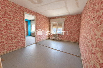 achat maison villers-sire-nicole 59600