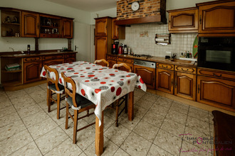 achat maison villers-sous-chalamt 25270