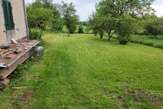 achat maison villers-sous-chalamt 25270