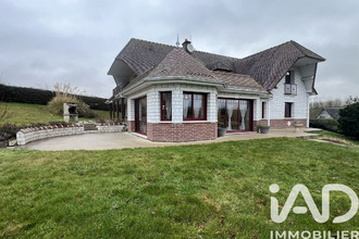 achat maison villers-sous-foucarmt 76340