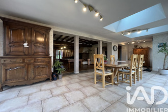 achat maison villers-sous-foucarmt 76340