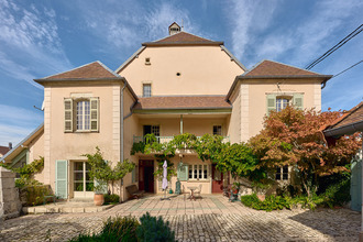 achat maison villers-sous-mtrond 25620