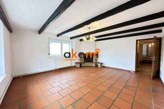 achat maison villers-sous-preny 54700