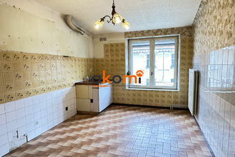 achat maison villers-sous-preny 54700