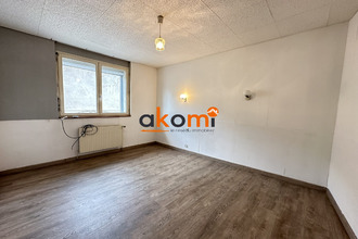 achat maison villers-sous-preny 54700