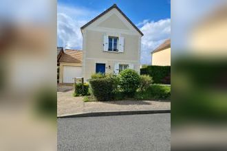 achat maison villers-sous-st-leu 60340