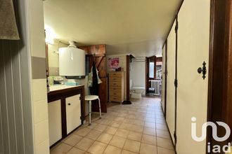 achat maison villers-sous-st-leu 60340