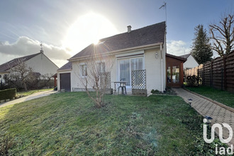 achat maison villers-sous-st-leu 60340