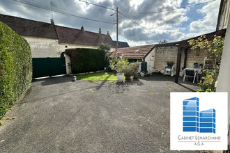 achat maison villers-sous-st-leu 60340