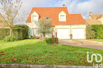 achat maison villers-sous-st-leu 60340