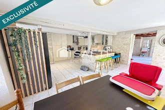 achat maison villers-sous-st-leu 60340