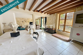 achat maison villers-sous-st-leu 60340